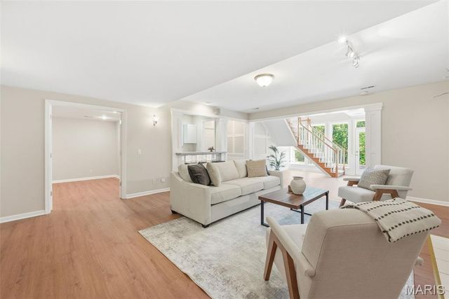 3228 Green Trails Court, Wentzville, MO 63385