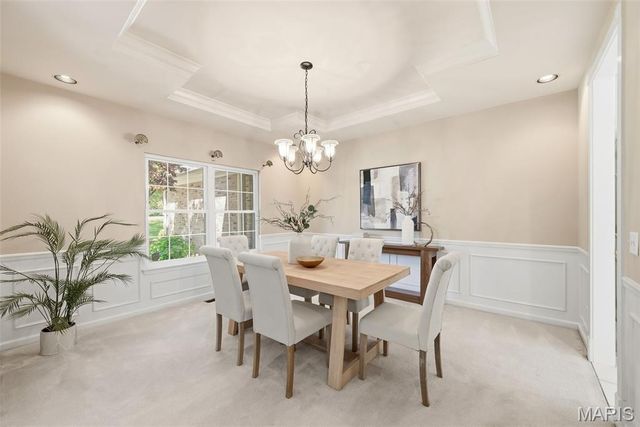 3228 Green Trails Court, Wentzville, MO 63385