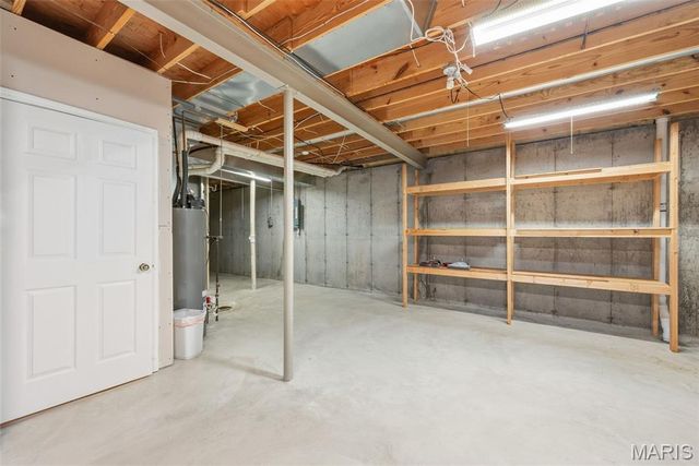 3228 Green Trails Court, Wentzville, MO 63385