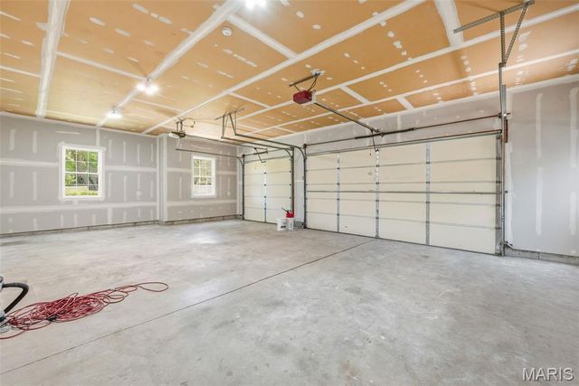 3228 Green Trails Court, Wentzville, MO 63385