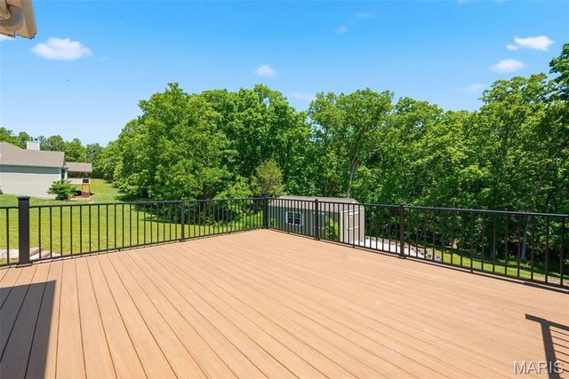 3228 Green Trails Court, Wentzville, MO 63385