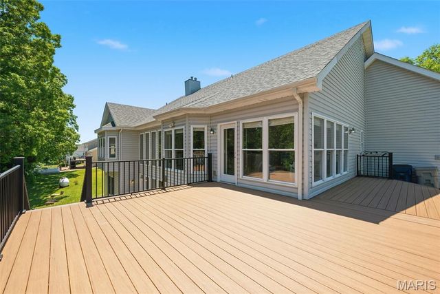 3228 Green Trails Court, Wentzville, MO 63385