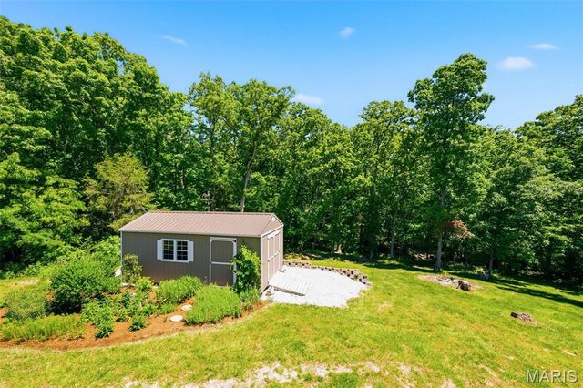 3228 Green Trails Court, Wentzville, MO 63385