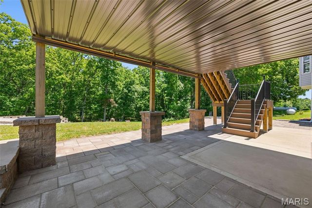 3228 Green Trails Court, Wentzville, MO 63385