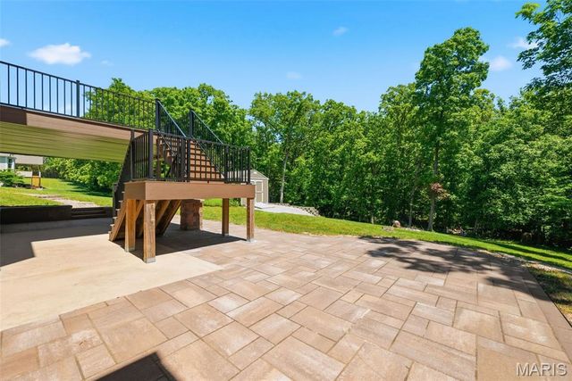3228 Green Trails Court, Wentzville, MO 63385