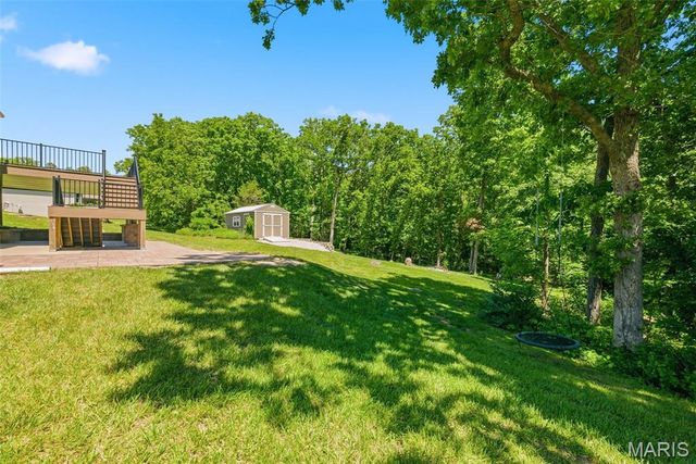 3228 Green Trails Court, Wentzville, MO 63385