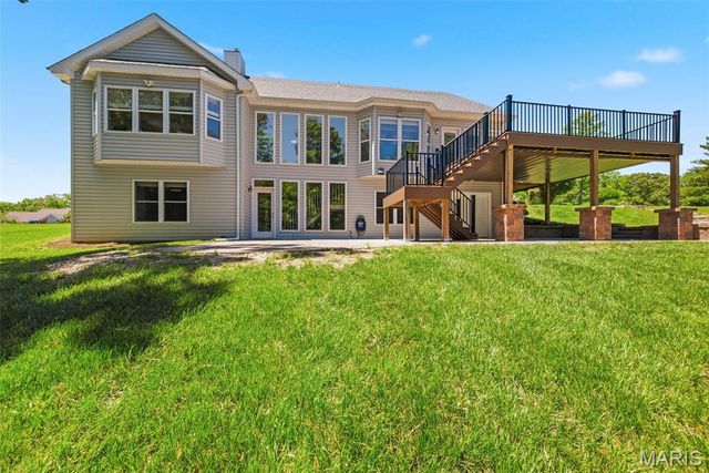 3228 Green Trails Court, Wentzville, MO 63385