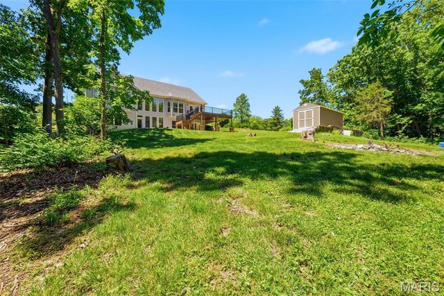 3228 Green Trails Court, Wentzville, MO 63385