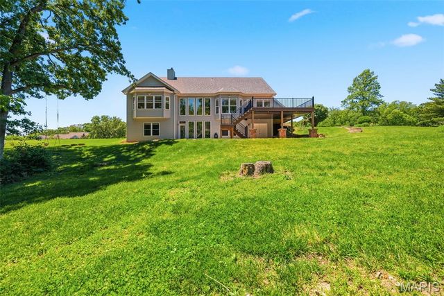 3228 Green Trails Court, Wentzville, MO 63385