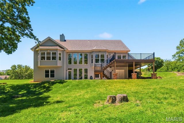 3228 Green Trails Court, Wentzville, MO 63385
