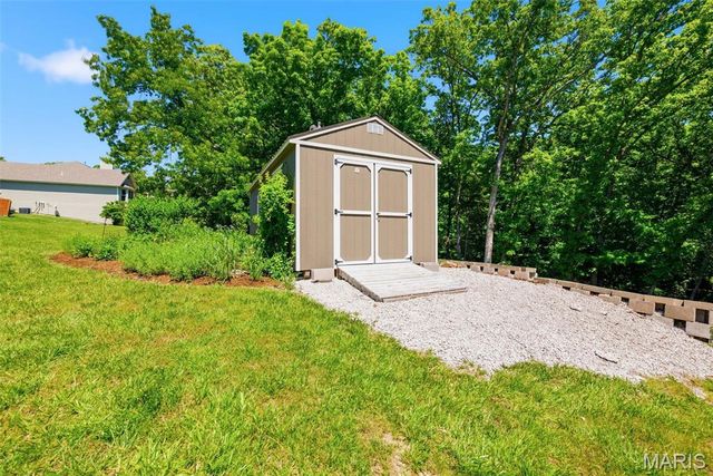 3228 Green Trails Court, Wentzville, MO 63385