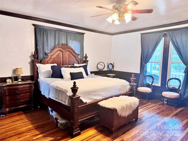 121 Academy Street, Chester, SC 29706