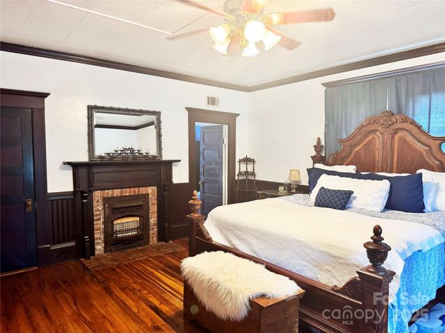 121 Academy Street, Chester, SC 29706