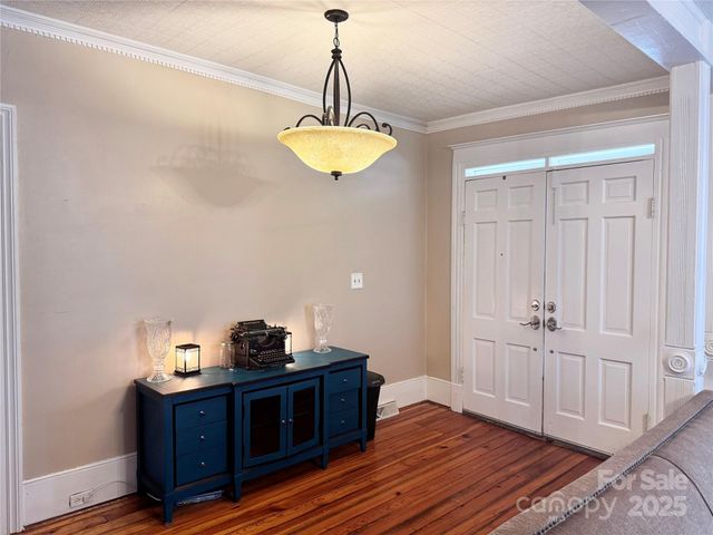 121 Academy Street, Chester, SC 29706