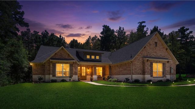 244 Grand View, Huntsville, TX 77340