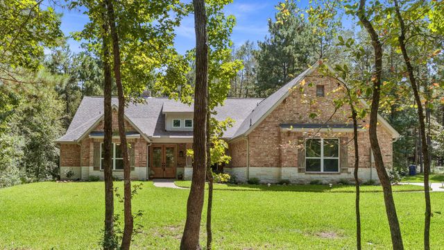 244 Grand View, Huntsville, TX 77340