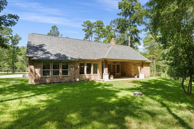 244 Grand View, Huntsville, TX 77340