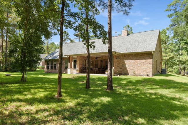 244 Grand View, Huntsville, TX 77340