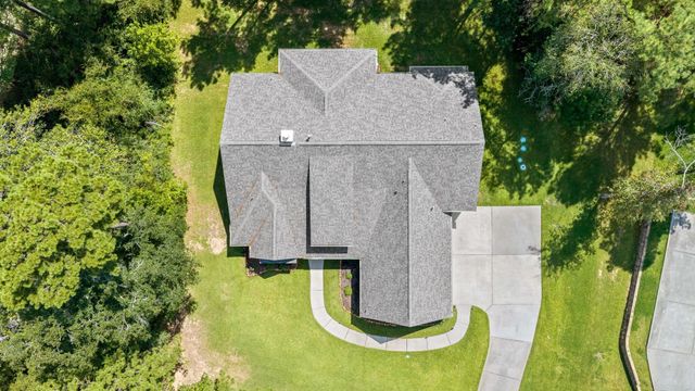 244 Grand View, Huntsville, TX 77340