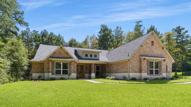 244 Grand View, Huntsville, TX 77340