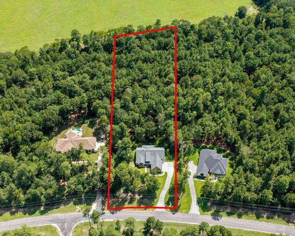 244 Grand View, Huntsville, TX 77340