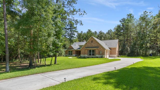 244 Grand View, Huntsville, TX 77340