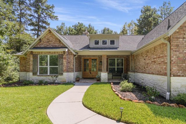 244 Grand View, Huntsville, TX 77340