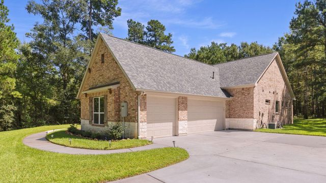 244 Grand View, Huntsville, TX 77340
