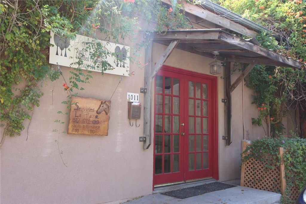 1011 Alley A ST A, Bastrop, TX 78602