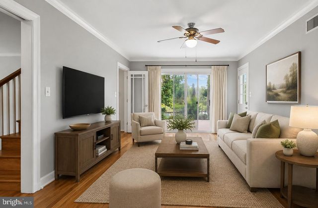 8352 ORANGE CT, Alexandria, VA 22309
