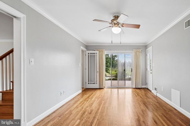 8352 ORANGE CT, Alexandria, VA 22309