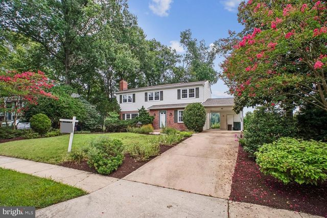 8352 ORANGE CT, Alexandria, VA 22309