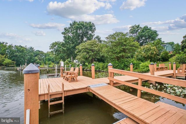 8352 ORANGE CT, Alexandria, VA 22309