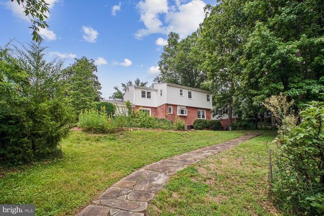 8352 ORANGE CT, Alexandria, VA 22309