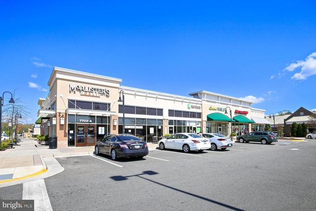 8352 ORANGE CT, Alexandria, VA 22309