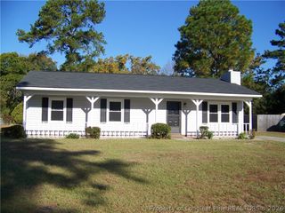 3853 OAK HAVEN Road, Hope Mills, NC 28348