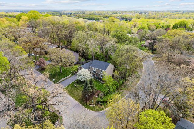 15005 Ironwood Court, Eden Prairie, MN 55346