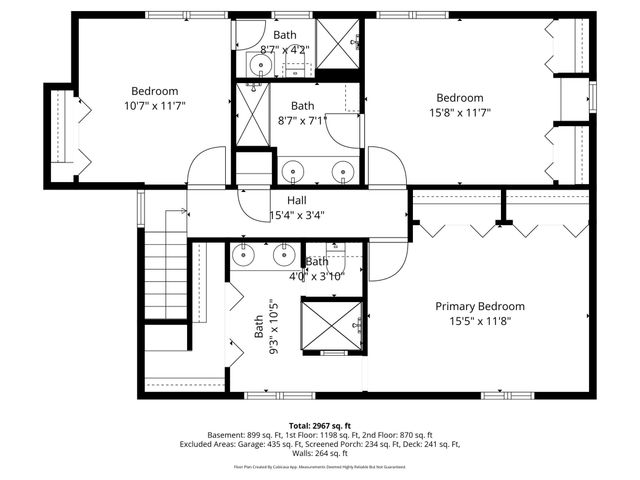 15005 Ironwood Court, Eden Prairie, MN 55346