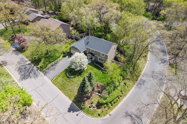 15005 Ironwood Court, Eden Prairie, MN 55346