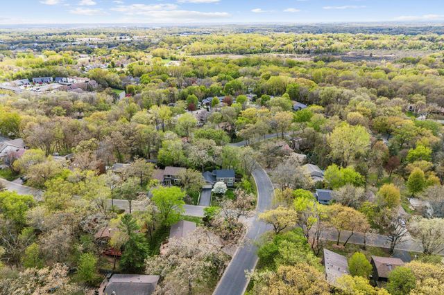 15005 Ironwood Court, Eden Prairie, MN 55346