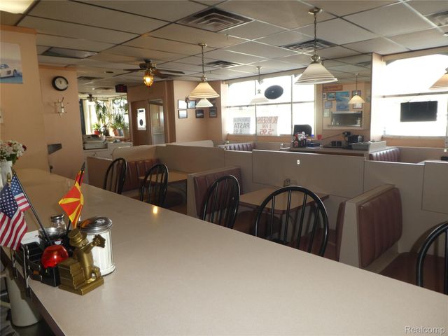 25385 5 Mile Road, Redford Charter Township, MI 48239