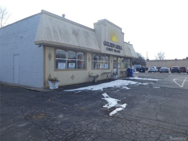 25385 5 Mile Road, Redford Charter Township, MI 48239