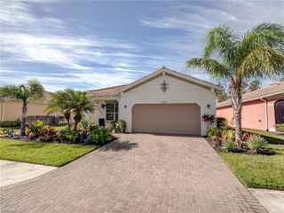 10399 Prato DR, Fort Myers, FL 33913