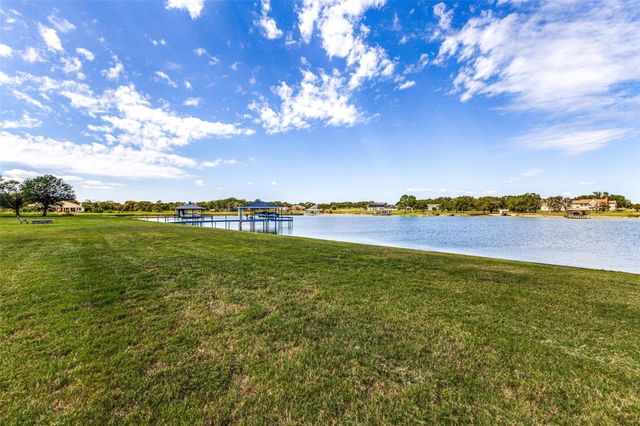 Lot 4 El Barco, Corsicana, TX 75109