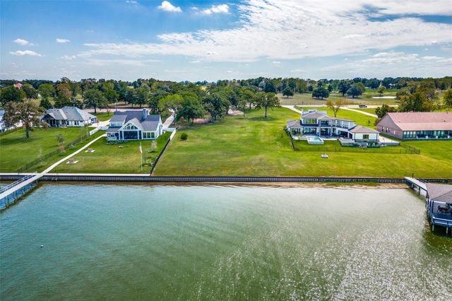 Lot 4 El Barco, Corsicana, TX 75109