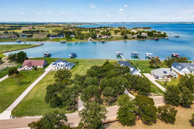 Lot 4 El Barco, Corsicana, TX 75109