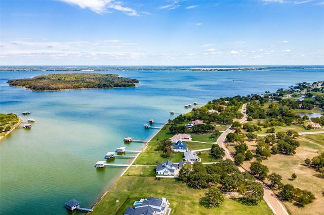 Lot 4 El Barco, Corsicana, TX 75109