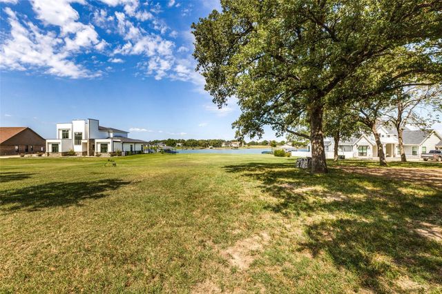 Lot 4 El Barco, Corsicana, TX 75109