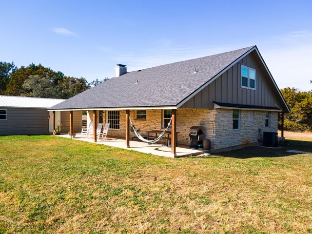 2742 County Road 111, Lampasas, TX 76550