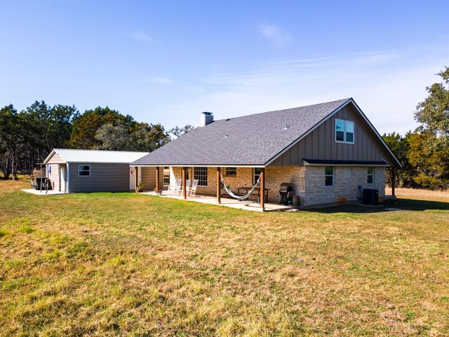 2742 County Road 111, Lampasas, TX 76550